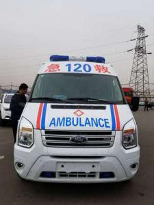 甘德县跨省长途