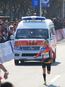 甘德县大型活动