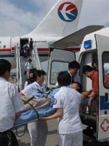 甘德县接送服务