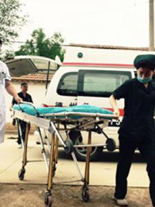 甘德县院后转乡